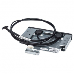 HPE DL360 Gen10 8SFF Display Port/USB/Optical Drive Blank Kit