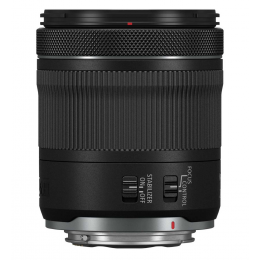 Объектив Canon RF 24-105 F4-7.1 IS STM
