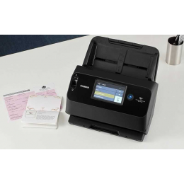 Протяжной Сканер DOCUMENT READER DR-S150 (А4