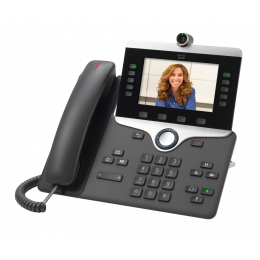 Cisco IP Phone 8845