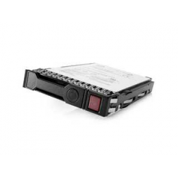 HPE 4TB SATA 6G 7.2K LFF SC DS HDD