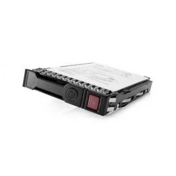 HPE 4TB SATA 6G 7.2K LFF SC DS HDD