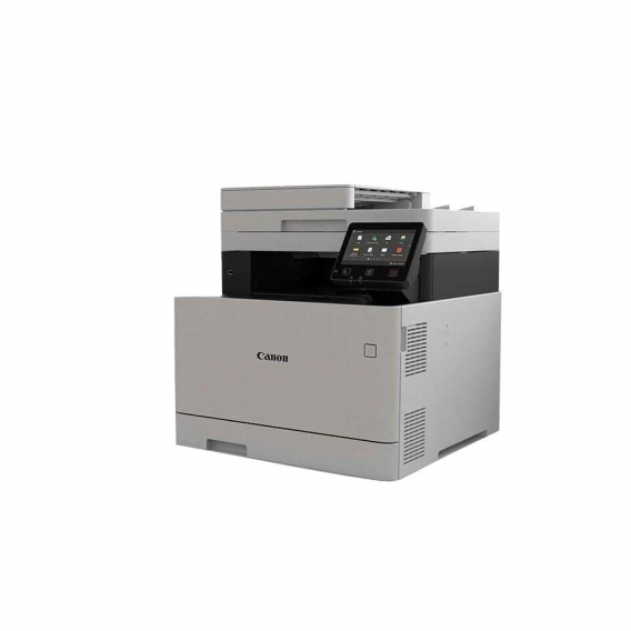 МФУ  Canon i-SENSYS X C1127i (A4,Printer/Scanner/Copier/DADF/Duplex, 1200 dpi, Color, 27 ppm, 1 Gb,  800 Mhz DualCore, tray 100+250 pages, LCD Color (12,7 см), USB 2.0, RJ-45, WIFI cart. T09)  (тонера в комплекте нет)