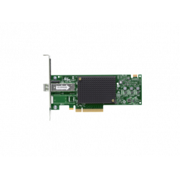 HPE SN1200E 16Gb 1p FC HBA