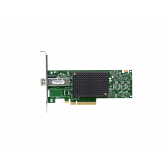 HPE SN1200E 16Gb 1p FC HBA