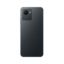 СМАРТФОН REALME RMX3690 (realme C30s) 4+64 ГБ ЦВЕТ: ЧЕРНЫЙ (BLACK)