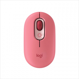 Мышь беспроводная Logitech POP MOUSE