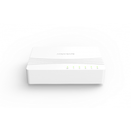 Коммутатор Hikvision