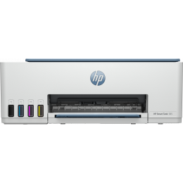 МФУ HP 1F3Y4A Smart Tank 585 Wireless (A4) /White with blue cover/ 