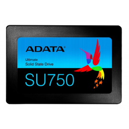 SSD накопитель ADATA 256Gb