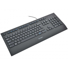 Клавиатура Logitech K280e (M/N: Y-B0002)