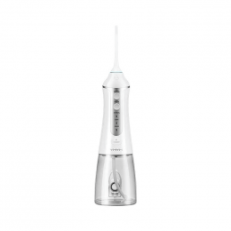 Ирригатор DR.BEI YMYM Water Flosser белый