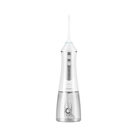 Ирригатор DR.BEI YMYM Water Flosser белый