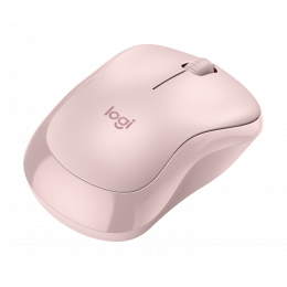 Мышь беспроводная Logitech M221 - ROSE (M/N: MR0085 / C-U0010)