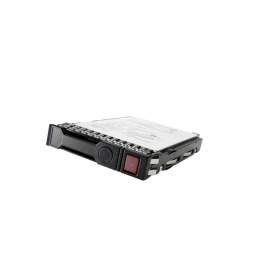 HPE 480GB SATA RI SFF SC DS SSD