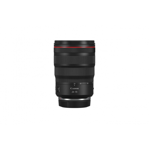 Canon RF24-70mm F2.8 L IS USM Объектив