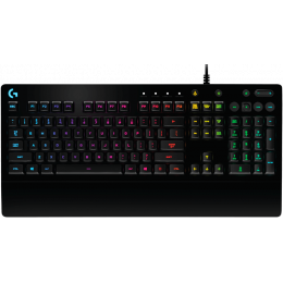 Клавиатура игровая Logitech G213 Prodigy (M/N: Y-U0029)