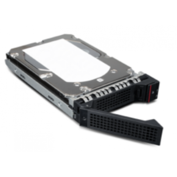 ThinkSystem 2.5" 2TB 7.2K SAS 12Gb Hot Swap 512n HDD