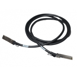 HPE 100Gb QSFP28 to QSFP28 3m DAC