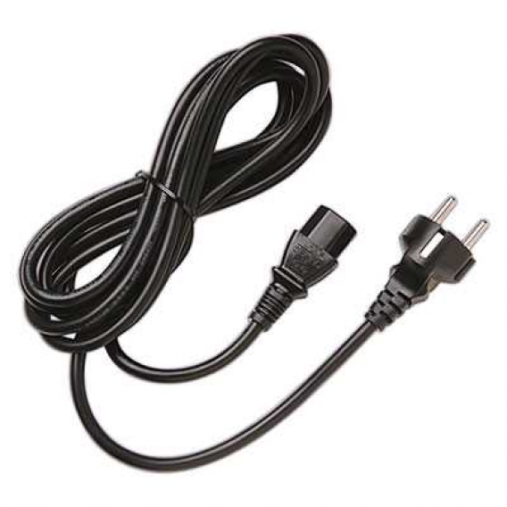 1.83m 10A C13 EU Power Cord