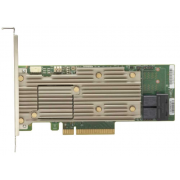 ThinkSystem RAID 930-8i 2GB Flash PCIe 12Gb Adapter