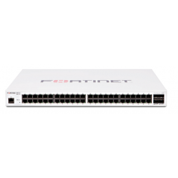 L2 Switch -- 48xGE RJ45 ports