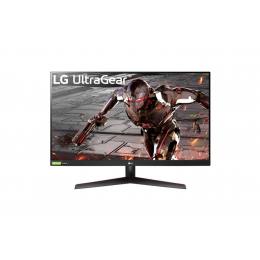 Монитор LCD 31.5'' [16:9] 1920х1080(FHD) VA, nonGLARE, 320cd/m2, H178°/V178°, 16.7M, 5ms, HDMI, DP, Tilt, 2Y, Black