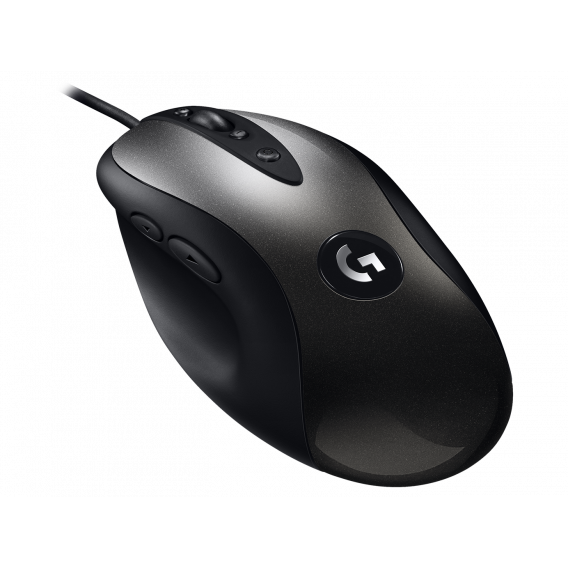 Мышь игровая Logitech G MX518