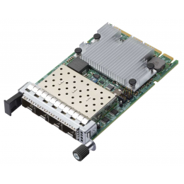ThinkSystem Broadcom 57454 10/25GbE SFP28 4-port OCP Ethernet Adapter