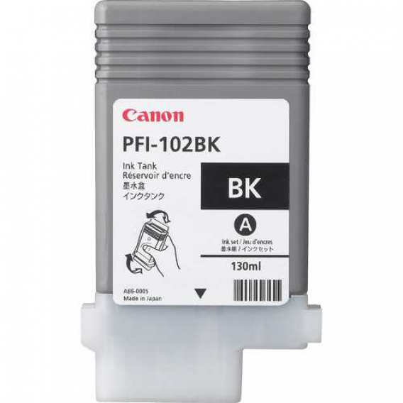 PFI102B BLACK IPF5/6/700