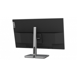 Монитор Lenovo 66ECGAC4EU L28u-35 28" IPS/3840 x 2160/60Hz/AMD FreeSync/4ms/1000:1/3M:1/350nit/Lift 150mm, Swivel, Pivot/2 x HDMI 2.0/DP1.4/2 x 2W