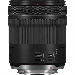 Объектив Canon RF 24-105 F4-7.1 IS STM