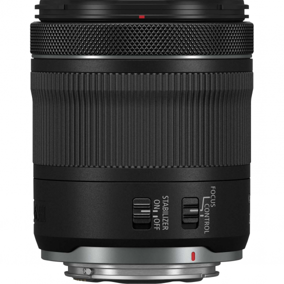 Объектив Canon RF 24-105 F4-7.1 IS STM