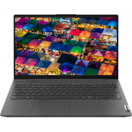 Ноутбук Lenovo IdeaPad L3 15ITL6 15.6" FHD(1920x1080) IPS/Intel Core i5-1135G7 2.4Ghz Quad/8GB/256GB SSD/Integrated/Wi-Fi/BT5.0/0.3Mp Web cam/no CR/6.5h/2.2kg/DOS/1Y/GREY