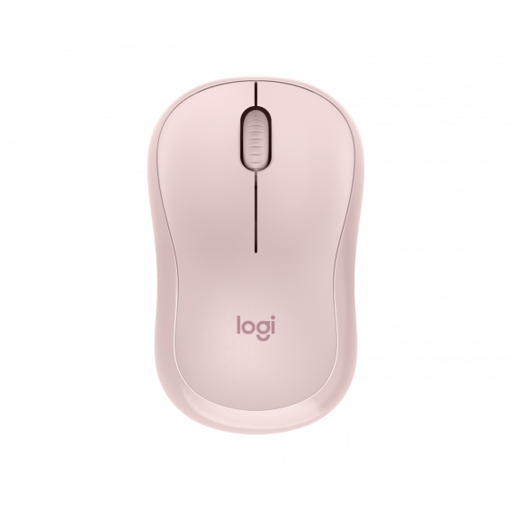 Мышь беспроводная Logitech M221 - ROSE (M/N: MR0085 / C-U0010)