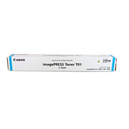 TONER T01 CYAN 1040g x 1 for iPRC800