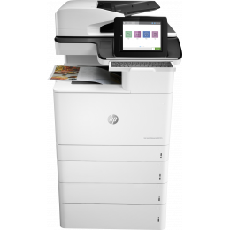 HP Color LaserJet Ent MFP M776z