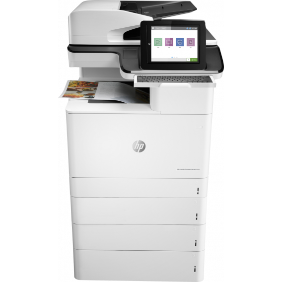 HP Color LaserJet Ent MFP M776z