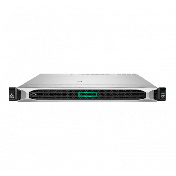 DL360 Gen10 Plus, 1(up2)x 5315Y Xeon-G 8C 3.0GHz, 1x32GB-R DDR4, P408i-a/2GB (RAID 1+0/5/5+0/6/6+0/1+0 ADM) noHDD (8/10 SFF 2.5" HP) 1x800W (up2), 2x10GbE OCP 535T, noDVD, iLO5, Rack1U, 3-3-3