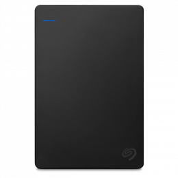 Внешний жесткий диск Seagate STGD4000400 Game Drive for PS4 4TB, 2.5", USB3.0, 2Y, black