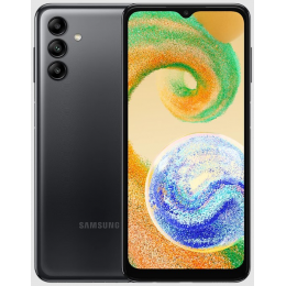 Samsung Galaxy A04s Black