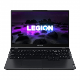 Legion 5 15ACH6H  15.6'' FHD(1920x1080) IPS nonGLARE/AMD Ryzen 5 5600H 3.3GHz Hexa/16GB/512GB SSD/GF RTX3070 8GB/WiFi/BT5.1/HD Web Camera/9