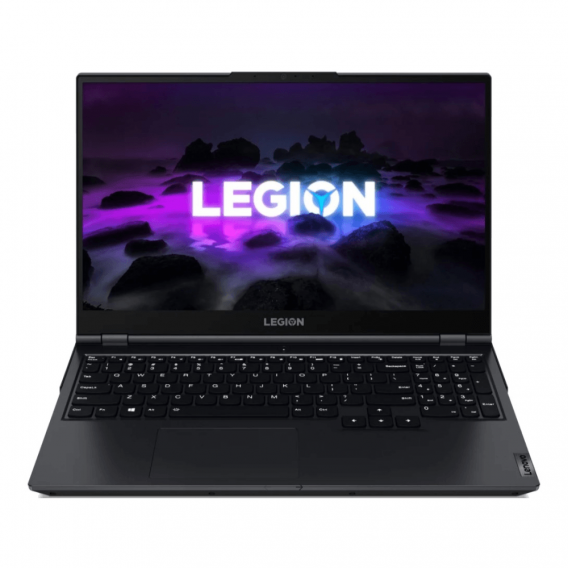 Legion 5 15ACH6H  15.6'' FHD(1920x1080) IPS nonGLARE/AMD Ryzen 5 5600H 3.3GHz Hexa/16GB/512GB SSD/GF RTX3070 8GB/WiFi/BT5.1/HD Web Camera/9,15 h/2,4 kg/DOS/2Y/BLUE