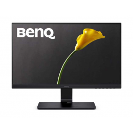 Монитор жидкокристаллический 9H.LFELA.TBE 23.8W LED MONITOR GW2475H Черный