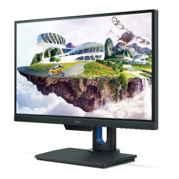 Монитор LCD 25'' 16:9 2560х1440(WQHD) IPS