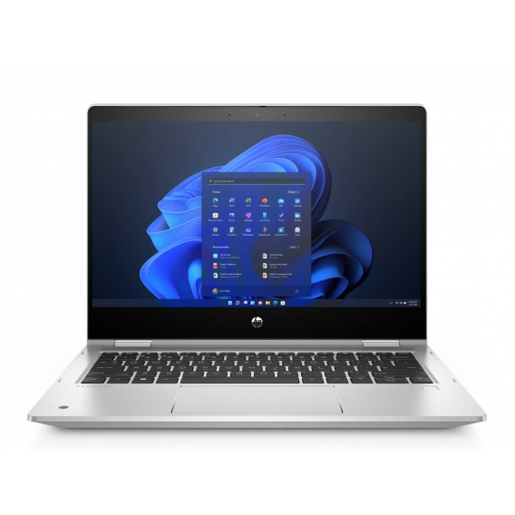 HP Probook x360 435 G8 / UMA Ryze5 5600U / 13.3 FHD BV UWVA 250 HD + IR Touch / 16GB (1x16GB) DDR4 3200 /512GB PCIe NVMe Value / W10p64 / 1yw / No 2nd Webcam / Clickpad Backlit  Premium kbd / Intel Wi-Fi 6 AX200 ax 2x2 MU-MIMO nvP 160MHz +BT 5 with 2Anten