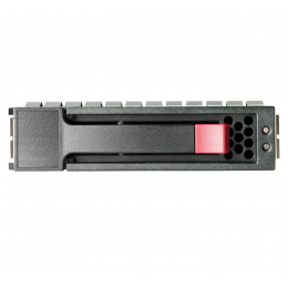 HPE MSA 900GB SAS 12G Enterprise 15K SFF (2.5in) M2 3yr Wty HDD
