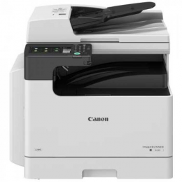 МФУ  Canon imageRUNNER 2425 (A3