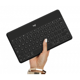 Клавиатура Logitech Keys-To-Go