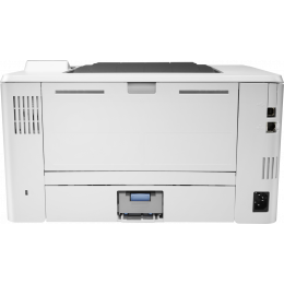 Принтер HP LaserJet Pro M404dn (A4), 42 ppm, 256MB, 1.2 MHz, tray 100+250 pages, USB+Ethernet,  Print Duplex, Duty - 80K pages